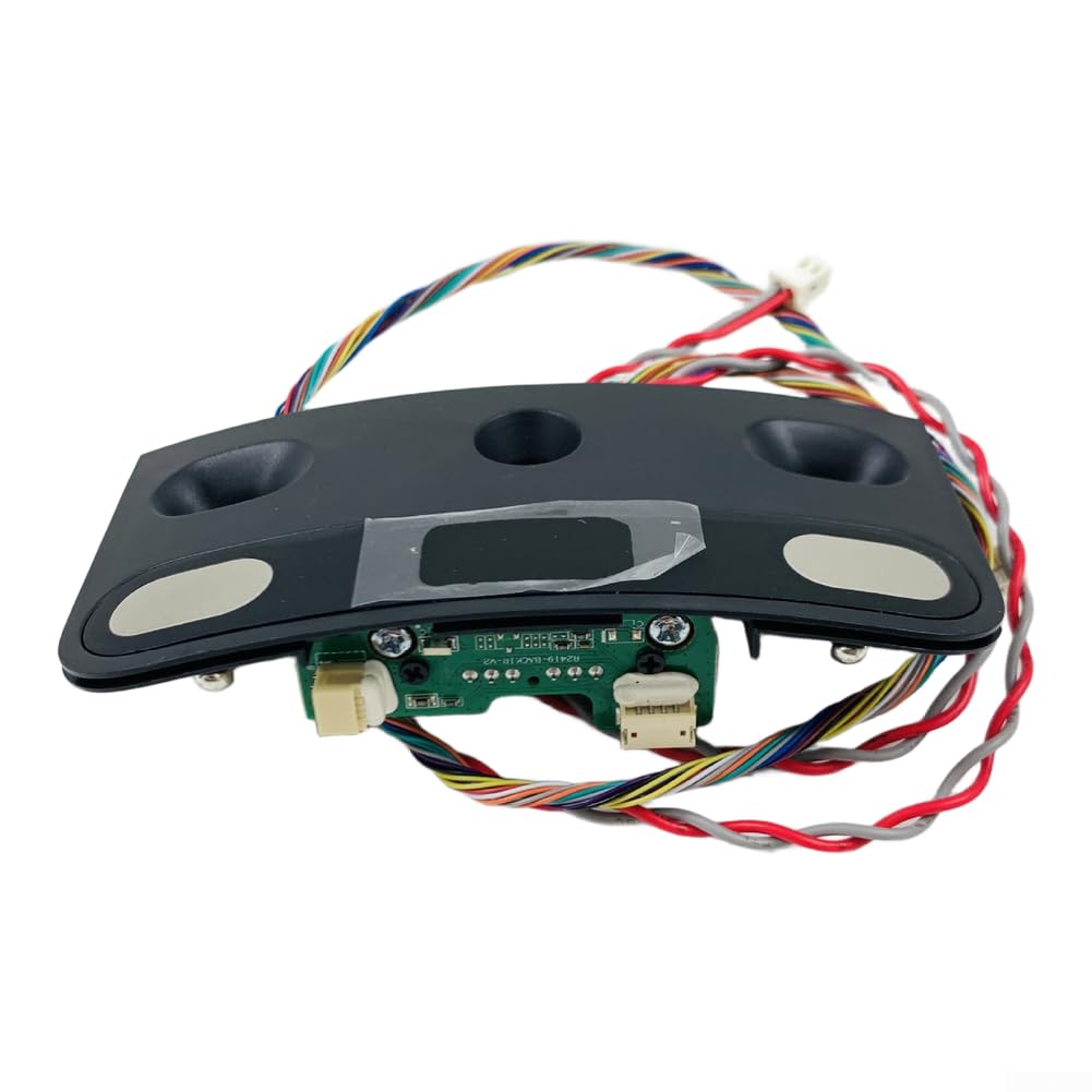 Componente Ingresso Acqua per Dreame per x40 Master Ricarica | Rifornimento acqua, continua, nessun intervento manuale, compatibile per x40 Master
