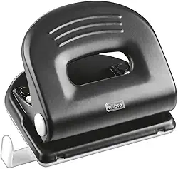 Tilibra - Perfurador 2 Furos 25 folhas P202 - 1 un