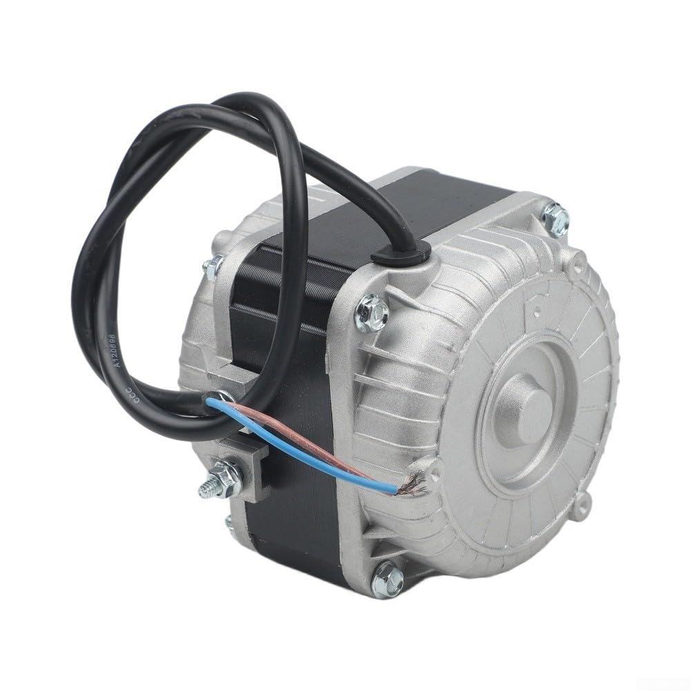 Kühlschrank Lüftermotor 25W Kupfer Wicklung Leise(90W)