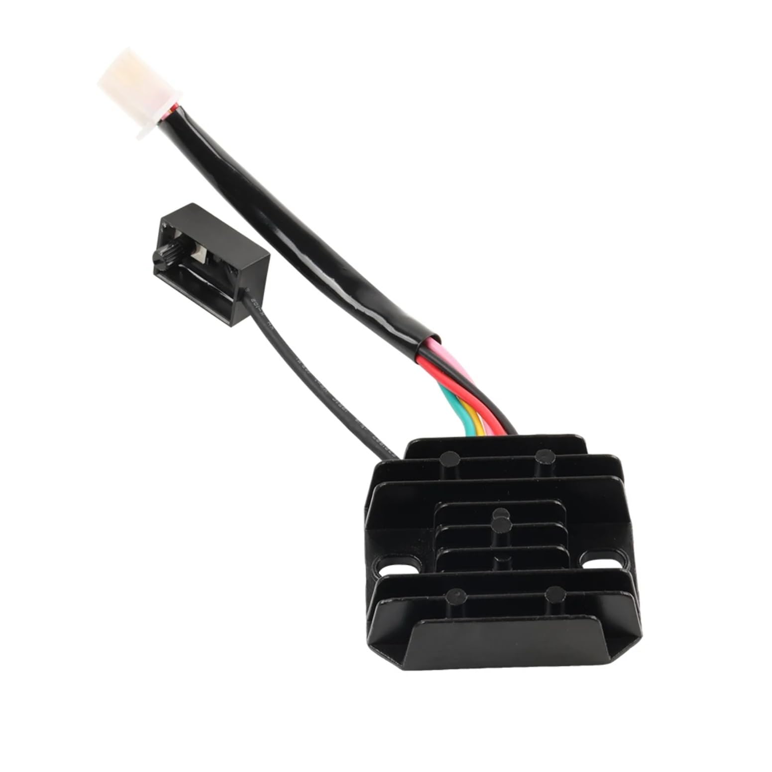 do Gy6-125 regulowany regulator napięcia, 8 V ~ 15 V, regulowany regulator napięcia, prostownik
