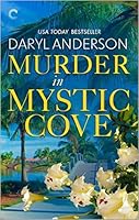 Murder in Mystic Cove 0373269730 Book Cover