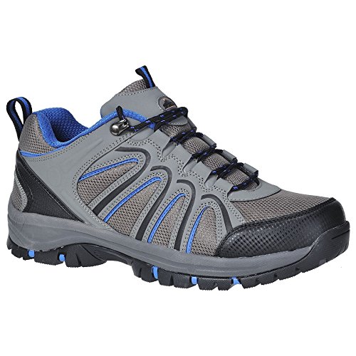 Tennis Nebraska Portwest gris 41 pour vos marches urbaines