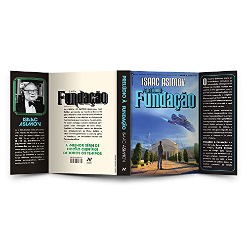 Prelúdio à fundação Prelúdio à fundação - Imagem 4