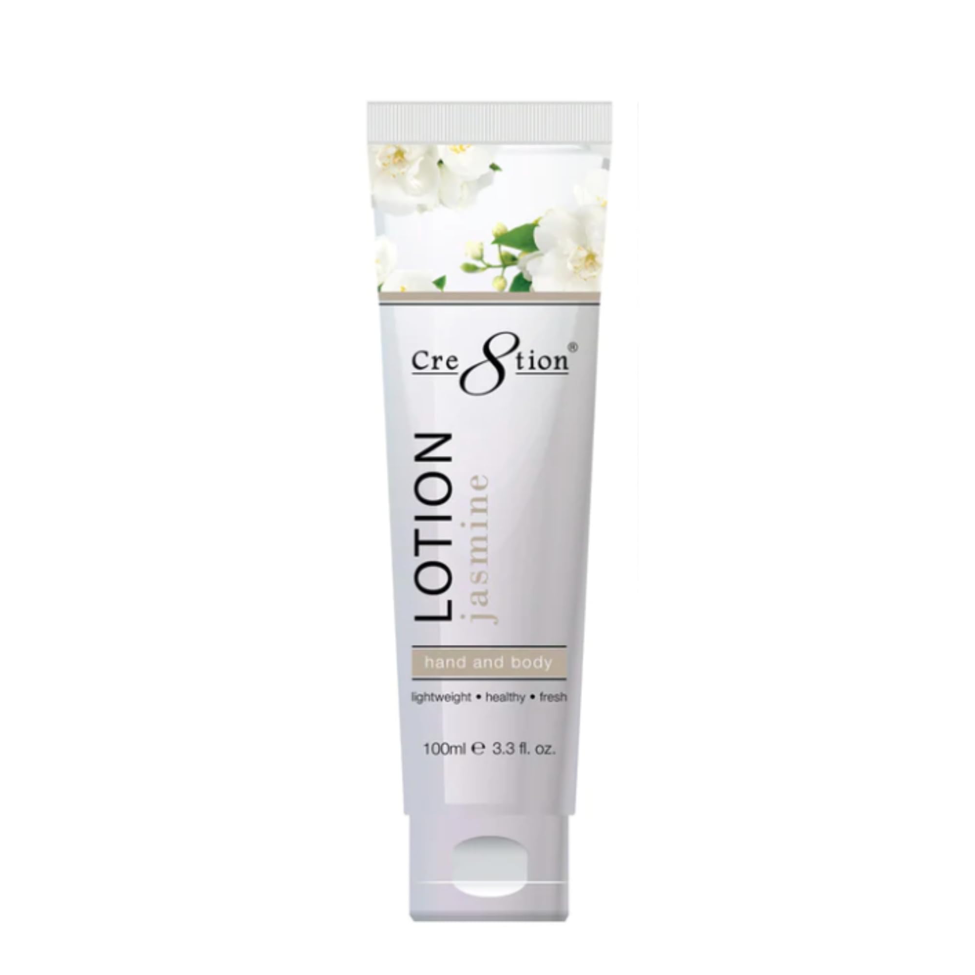 Amazon.com : Tori + Mika Creation Jasmine Spa Hand & Body Lotion