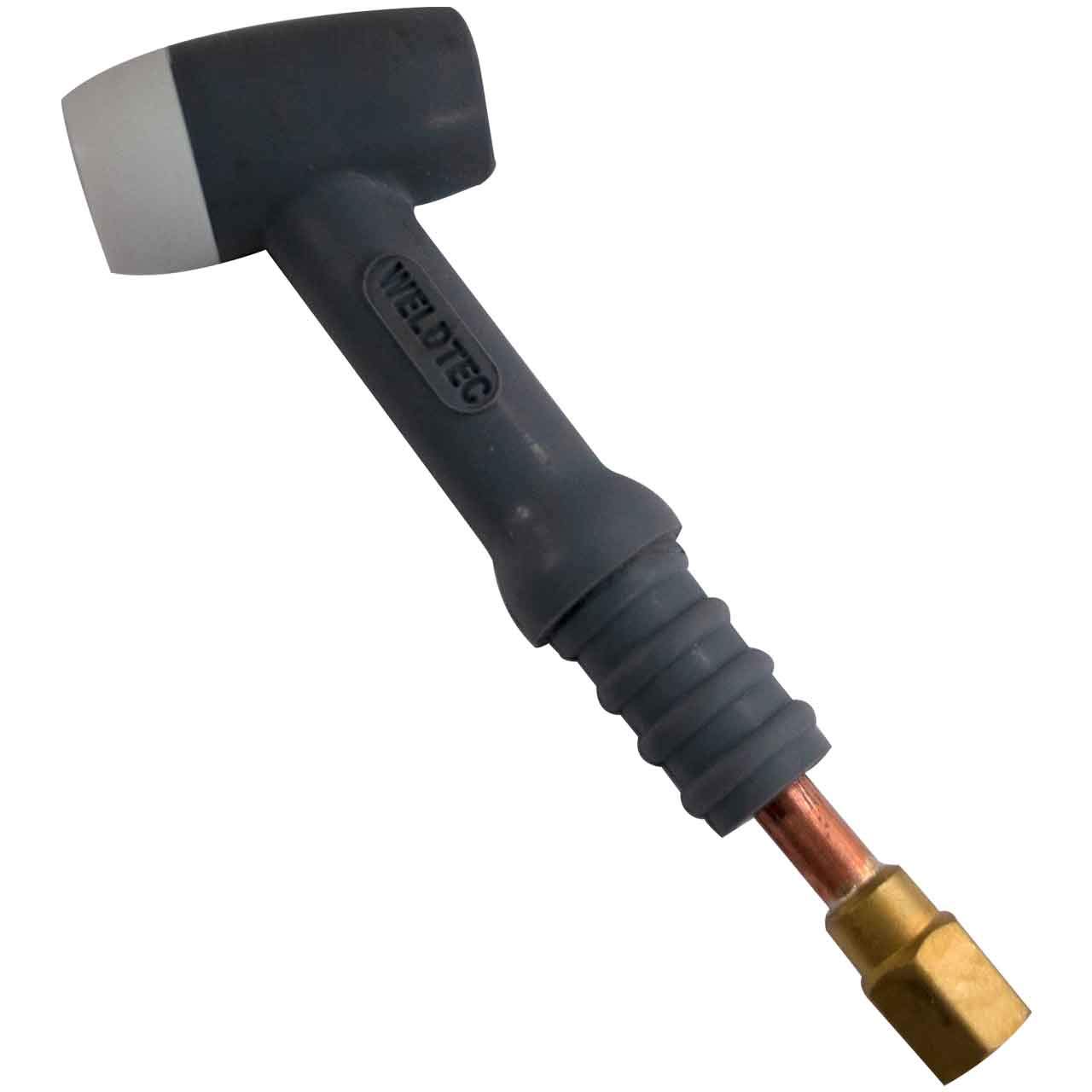 WT-17 Torch Body, Rigid, Gas, 150A