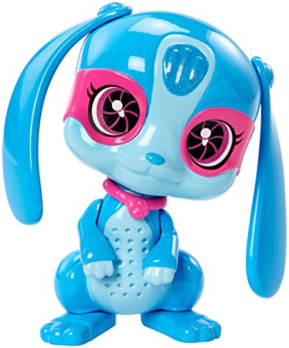 Figura Barbie Spy Squad Bunny miniatura 1