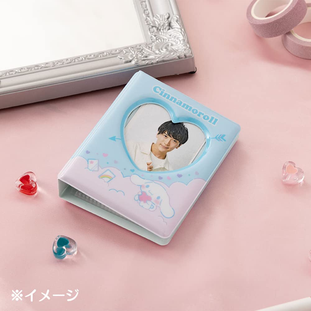Amazon.co.jp: サンリオ(SANRIO) シナモロール コレクトブック