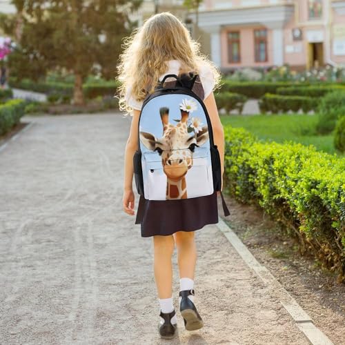Mochila deportiva ligera para senderismo y viajes miniatura 6