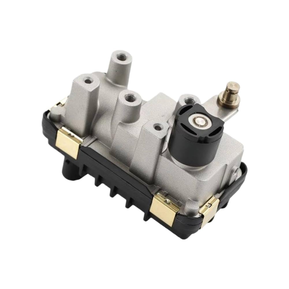 Turbo Electronic Actuator Compatible With W211 W251 E320 E350 GL320 GL350 ML320 ML350 Sprinter 2500