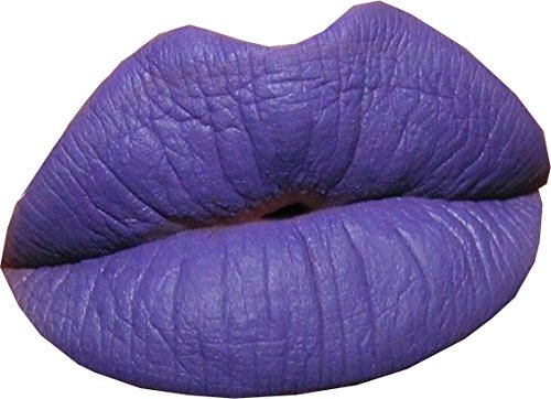 Coloured Raine Matte Lip Paint (Stain)-Suite Raine, 4g