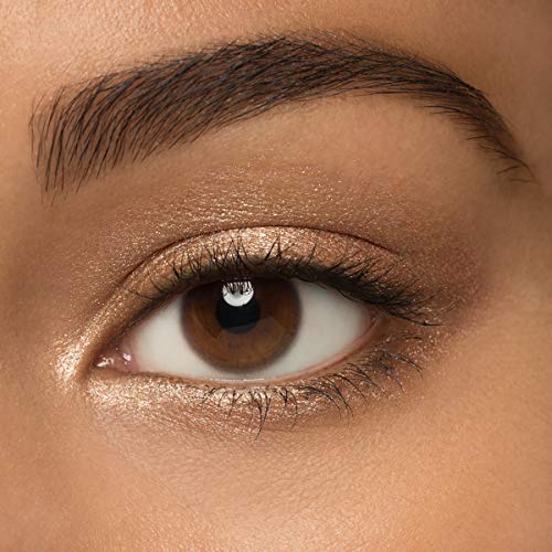 Image of Julep Eyeshadow 101 Cream-to-Powder Waterproof Shadow Stick - Champagne Shimmer - Long-Lasting, Crease-Proof, Medium Golden-Beige Shimmer Cream Eyeshadow with Built-in Smudger (Pack of 2)