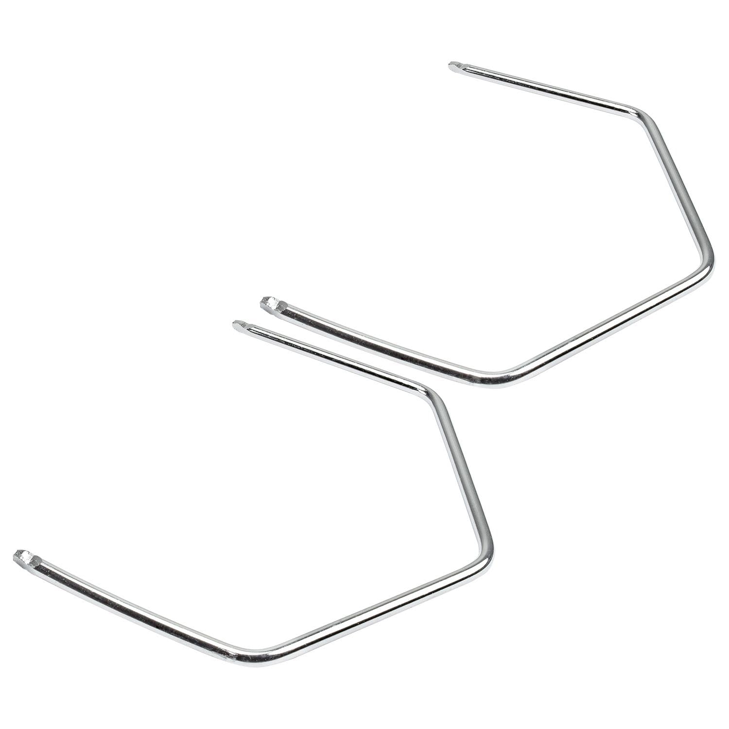 tomzz Audio 2439-091 Set copertura radio compatibile con Opel Corsa D Astra H Zafira B opaco-cromo con adattatore quadlock ISO Fakra adattatore antenna fantasma alimentazione DIN ISO staffa di rila...