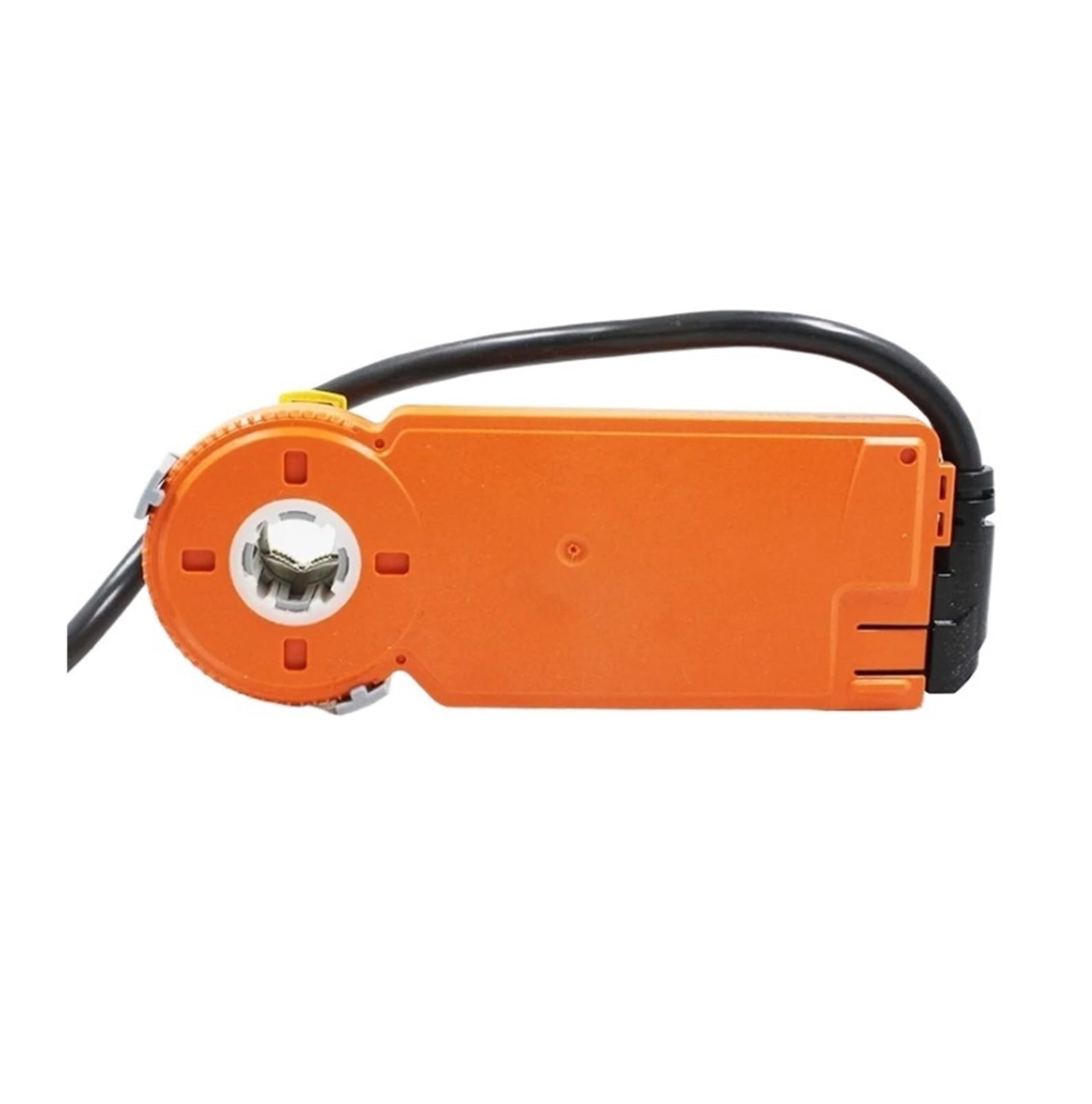 Actionneur d'amortisseur modulant CM24-SR-L 2NM AC24V DC24V avec retour de Position HAVC