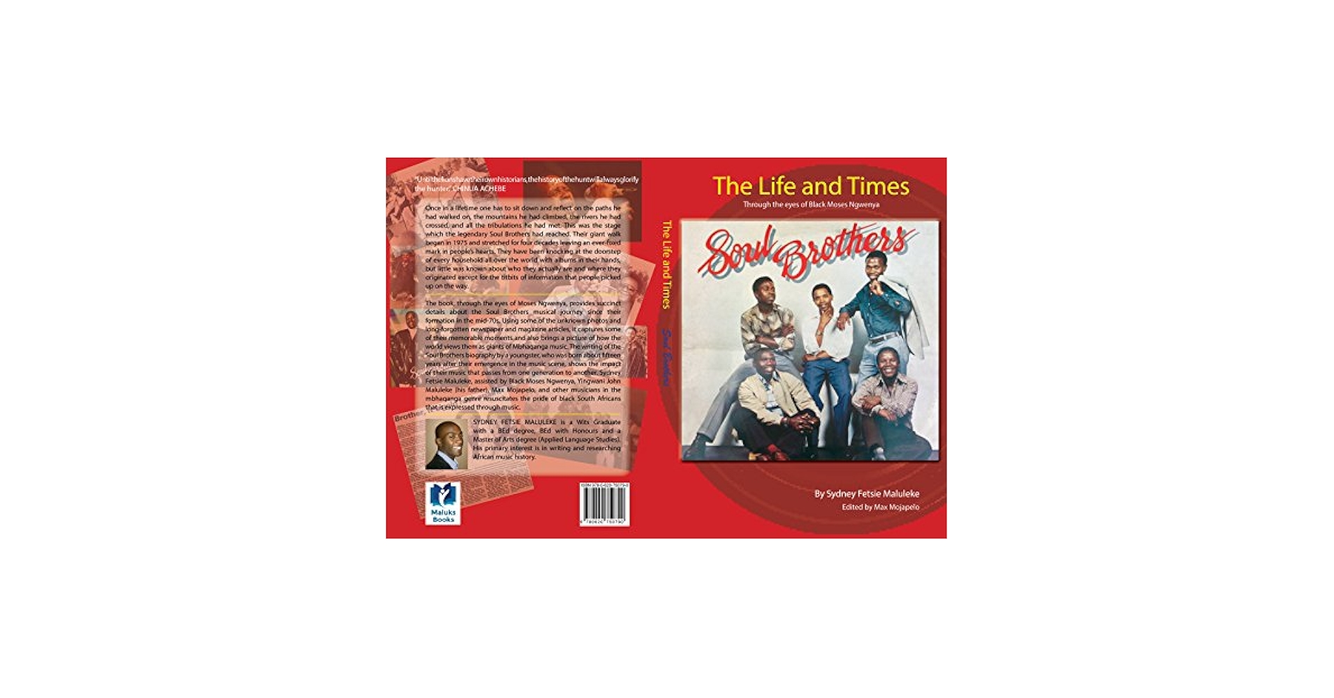 Amazon.com: Soul Brothers - The Life and Times: Through the