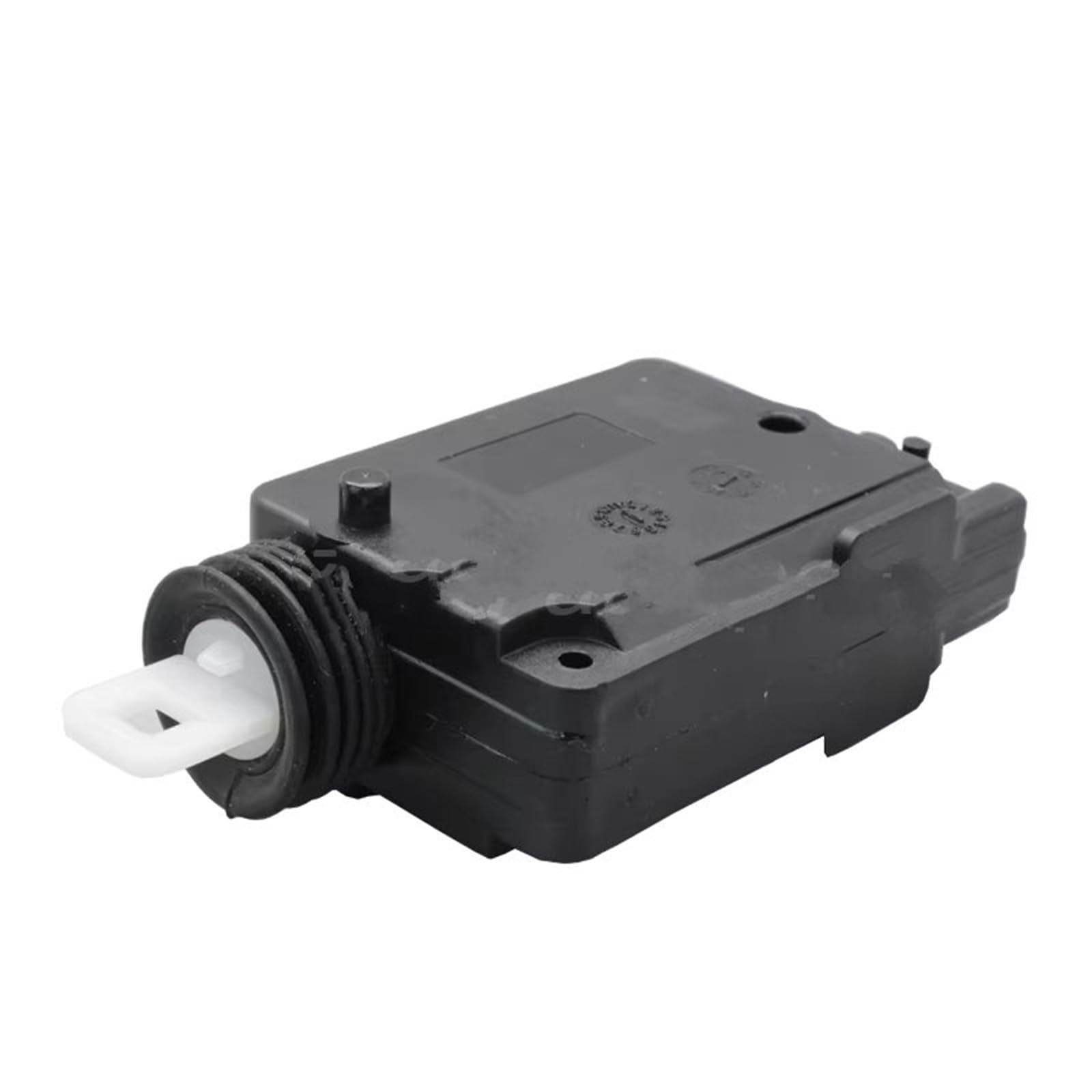 Door Lock Catch Actuator Central Locking Motor Door Lock Actuator 2 Pin 7702127213 7701039565 for Megane for Scenic for Clio for Lada