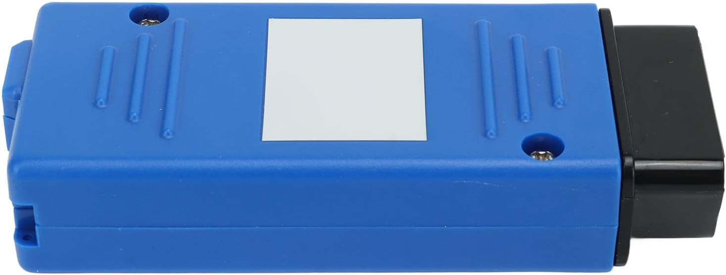 Strona view of the VNCI MF J2534 Car Diagnostic Tool