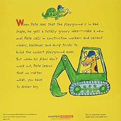 Alternative view of Pete the Cat Take-Along Storybook Set: 5-Book 8x8 Set