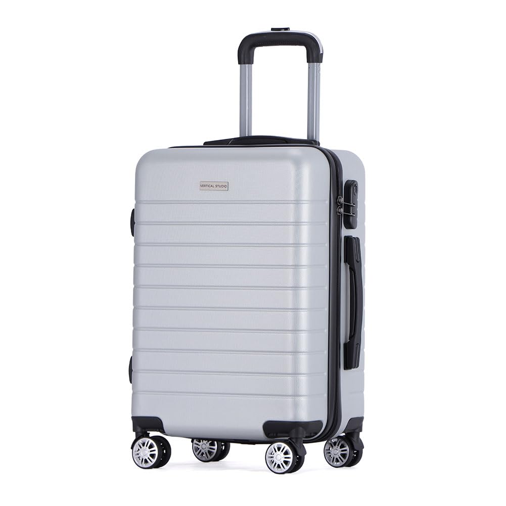 Valise cabine verrouillable et rigide pour sécuriser vos vols - 7