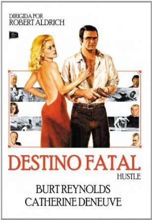 Un gioco estremamente pericoloso / Hustle [ Origine Spagnolo, Nessuna