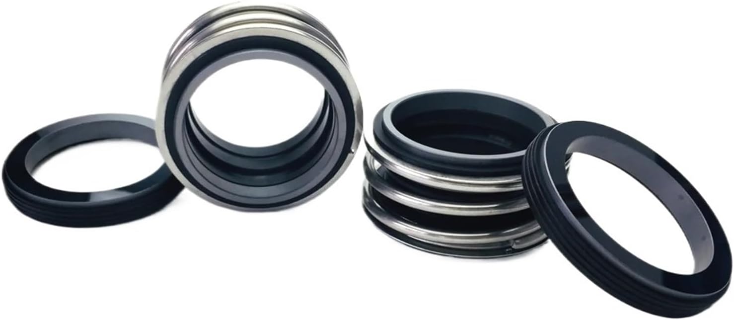 MG1-40/G60 MB1-40 109-40 Mechanical Seals With G60 Stationary For Water Pump(CAR-CER-NBR)
