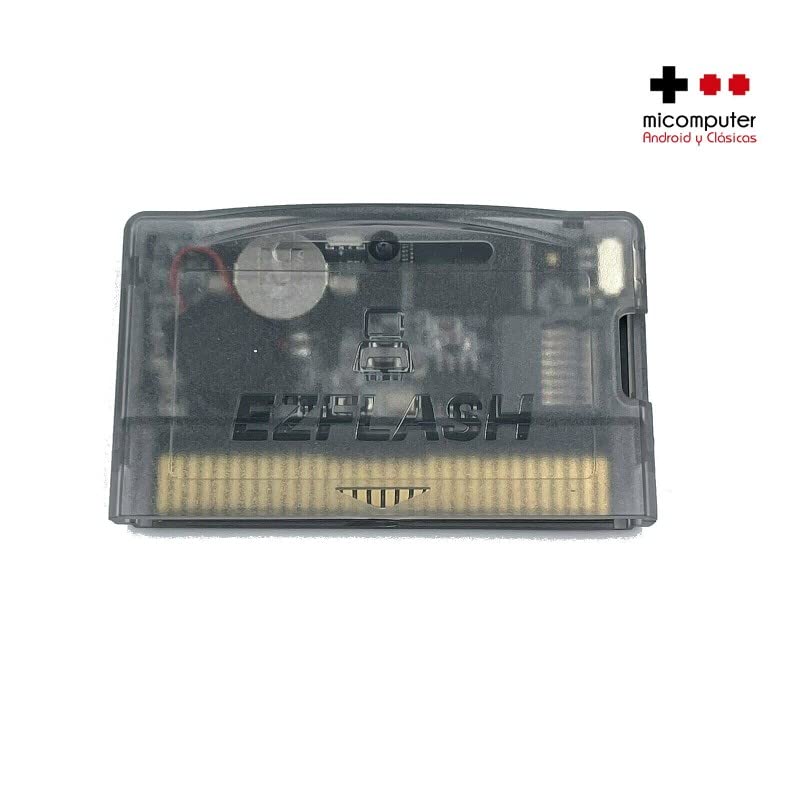 EZ Flash Omega Edizione Definitiva EZ Flash Omega DE EZFlash per Gameboy Advance, Nintendo DS, GBA GBA SP DS NDS NDS