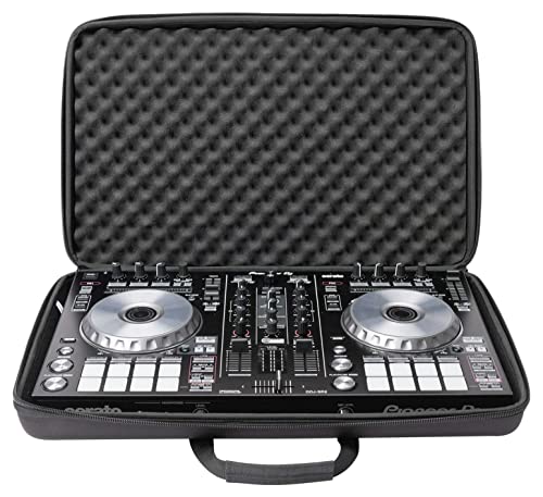 Ctrl Case XL Plus pour vos déplacements en concert et studio - 7
