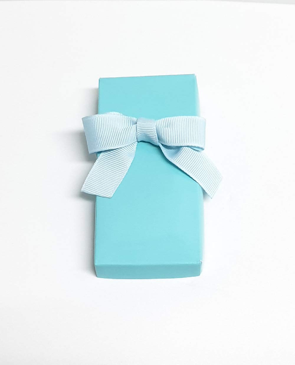 Lot de 15 porte-clés poussette bleu gravé avec nom et date de l'événement avec boîte et ruban rose souvenir pour baptême