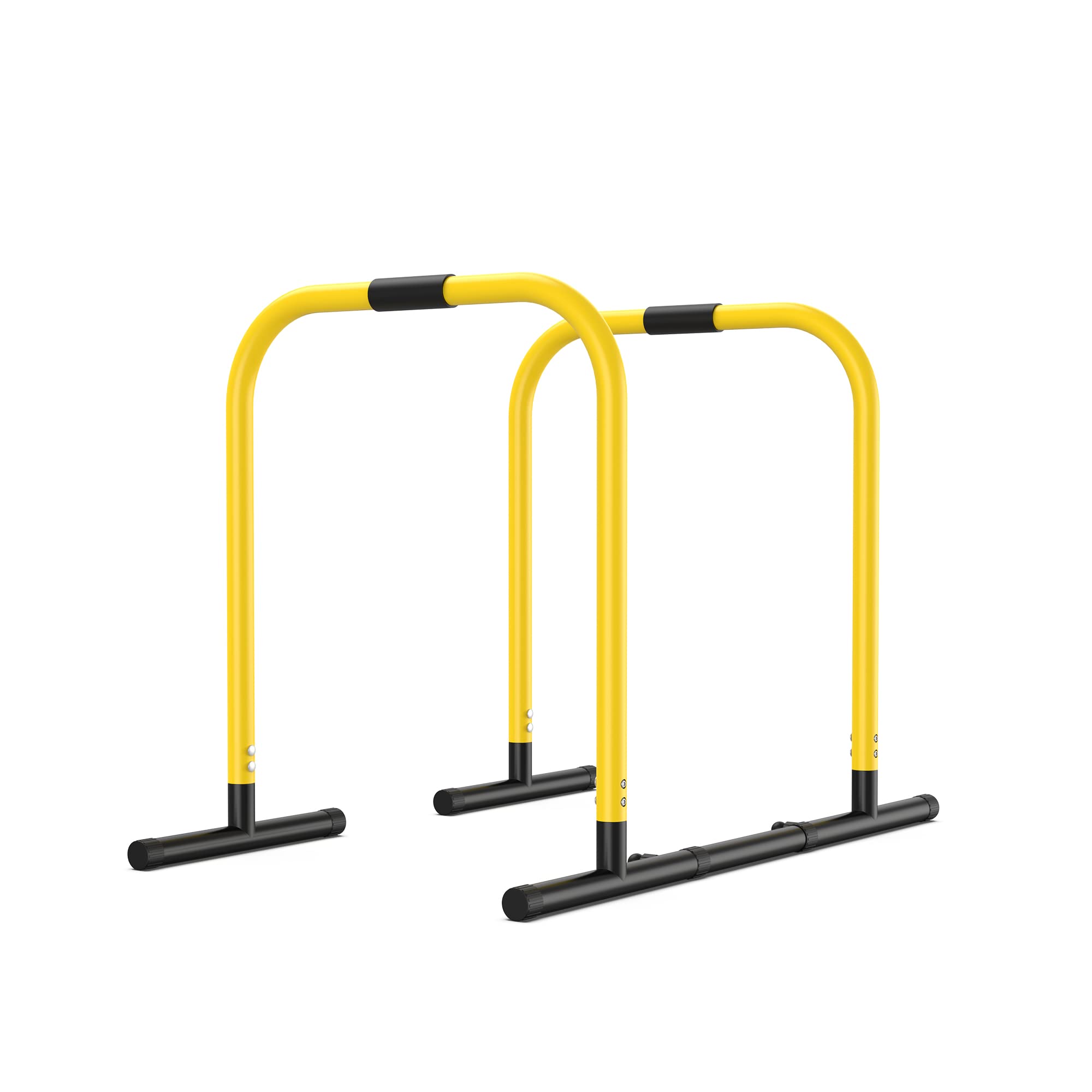 Buy EVERYMILE Dip Stand Station, Adjustable Dip Bar with Safety
