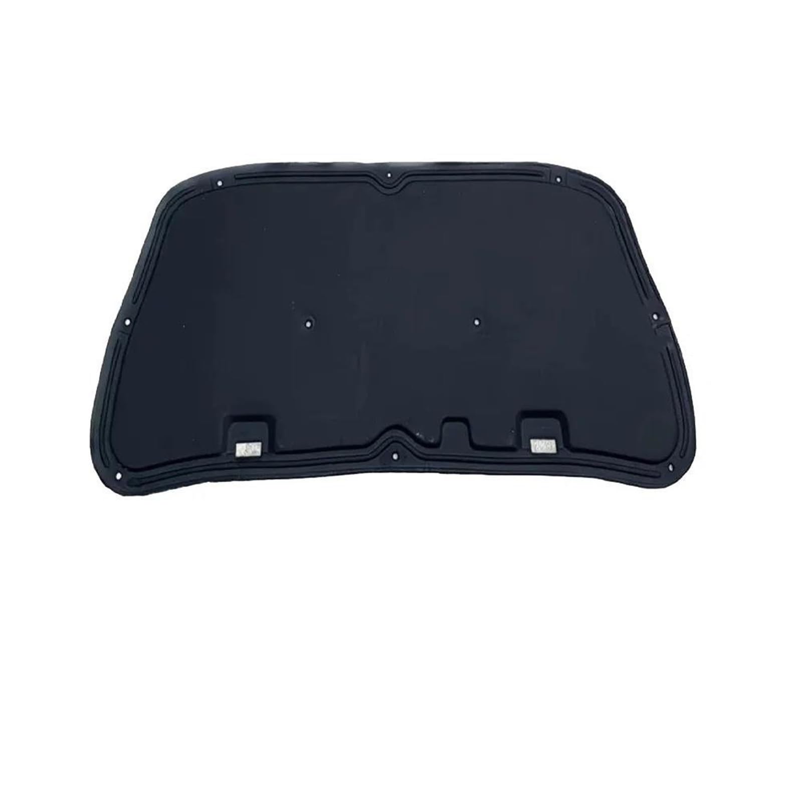 Car Front Hood Linin Engine Thermal Insulation Soundproof Cotton for Mazda 3 for Axela BM BN BY 2014-2018 Liner