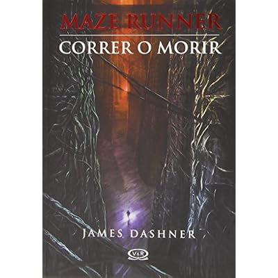 Correr o morir / The Maze Runner