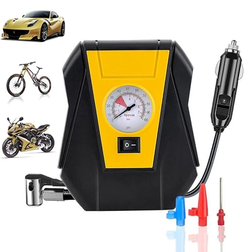 GJOSYOI Tire Inflator