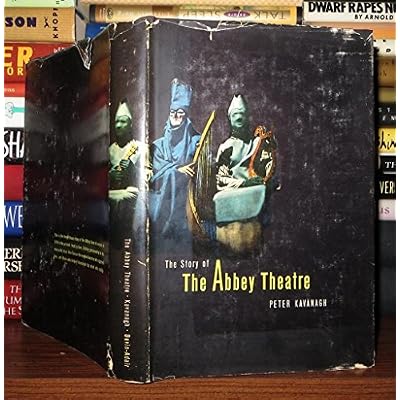 Story of the Abbey Theatre