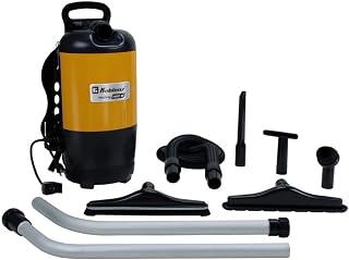 Koblenz BP-1400 Commercial Grade Backpack Vacuum Cleaner - Corded Price In India