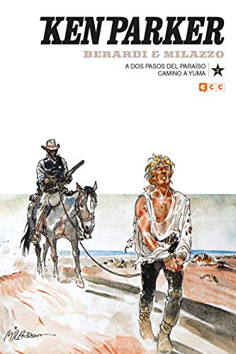  Ken Parker núm. 22