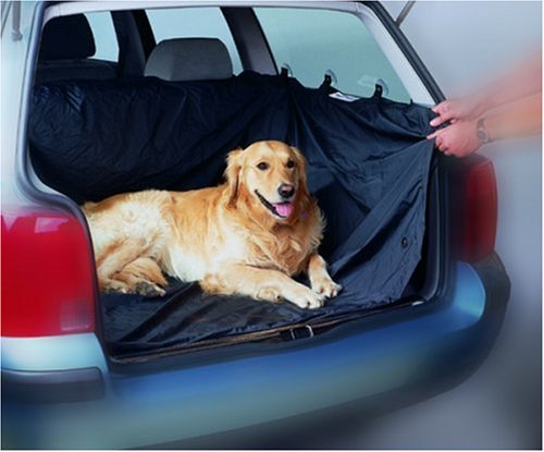 Kleinmetall Funda Universal para Maletero de Coche