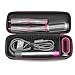 Produktbild Garsent Haartrockner Tasche, tragbare Lockenwickler Schutz Aufbewahrungstasche Stoßfest Travel Speaker Bag für Dyson Airwrap.