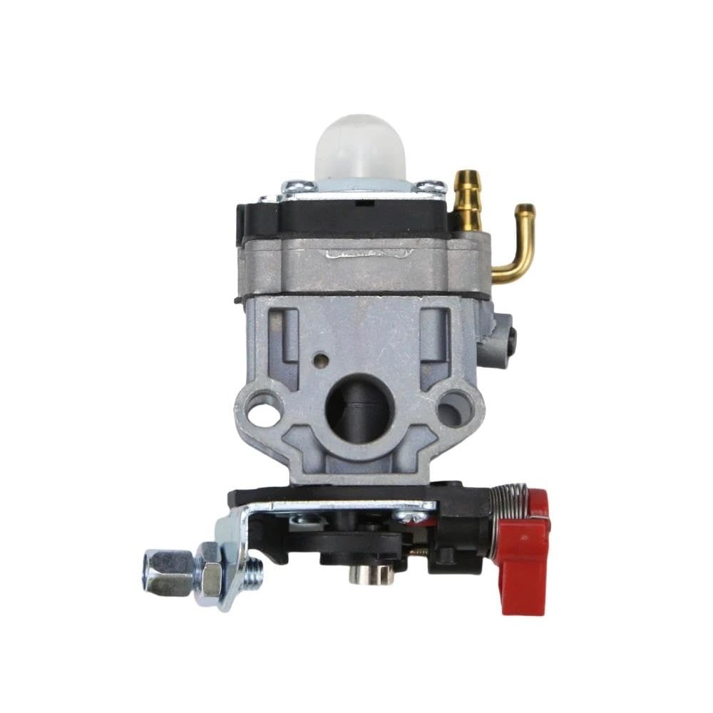 Carburetor Cortasetos Universal Cortacésped Para Kawasaki TH23 TH26 TH34 Soplador Para Oleo Mac BV162 23CC 25CC 26CC 33CC Carburador Carburador(1set)