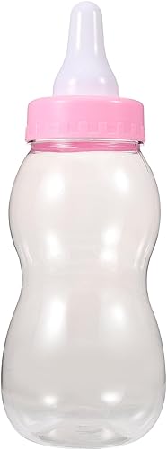 Botella Hucha Preciosa Caja De Dinero Niños Escritorio Ornamento Cumpleaños Niños Lindo Caja De Ahorros