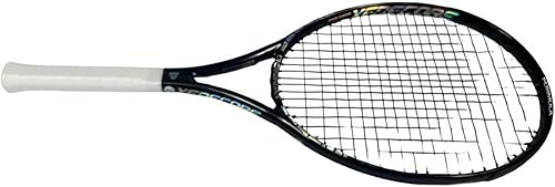 Miniatura 5 de Donnay Formula Lite Strung Unibody 16X19 Tennis Racquet