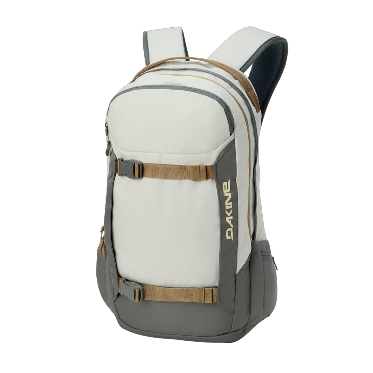 Dakine Mission Rucksack, 25 l, für Ski, Snowboard, Reisen, Pear Sorbet | Rucksack für alle Monate, Snowboard und Ski, organisierter 18-Liter-Stauraum, bequemer schneebereiter Transport