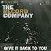 Give It Back To You [LP]