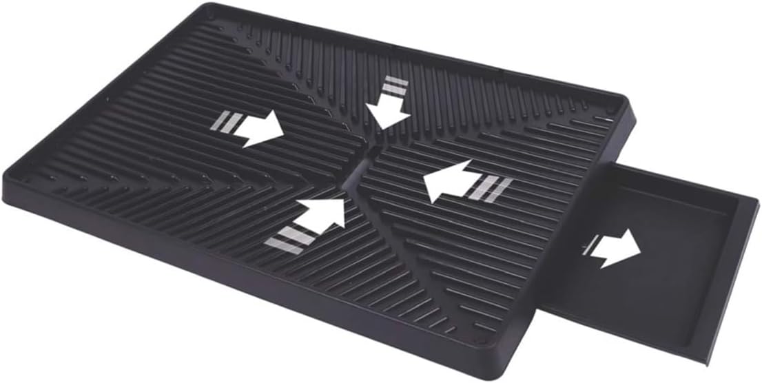 M-pets Grass Mat Çİmlİ ÇekmeÇelİ KÖpek Tuvaletİ Xl 50x76cm