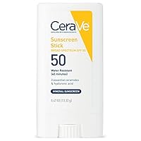 Vista 9 de Protector solar Neutrogena con FPS 50, (0.47 onzas)