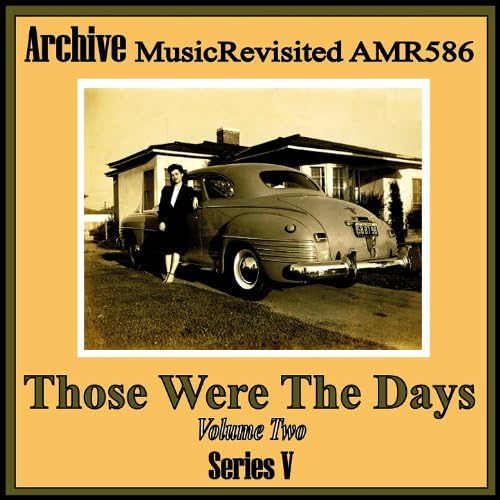 Those Were the Days, Vol. 2 von VARIOUS ARTISTS bei Amazon Music