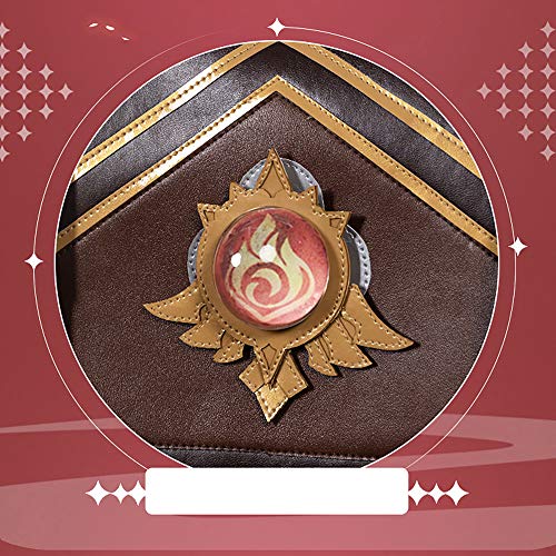 Genshin Impact Costume Cosplay, Gioco Genshin