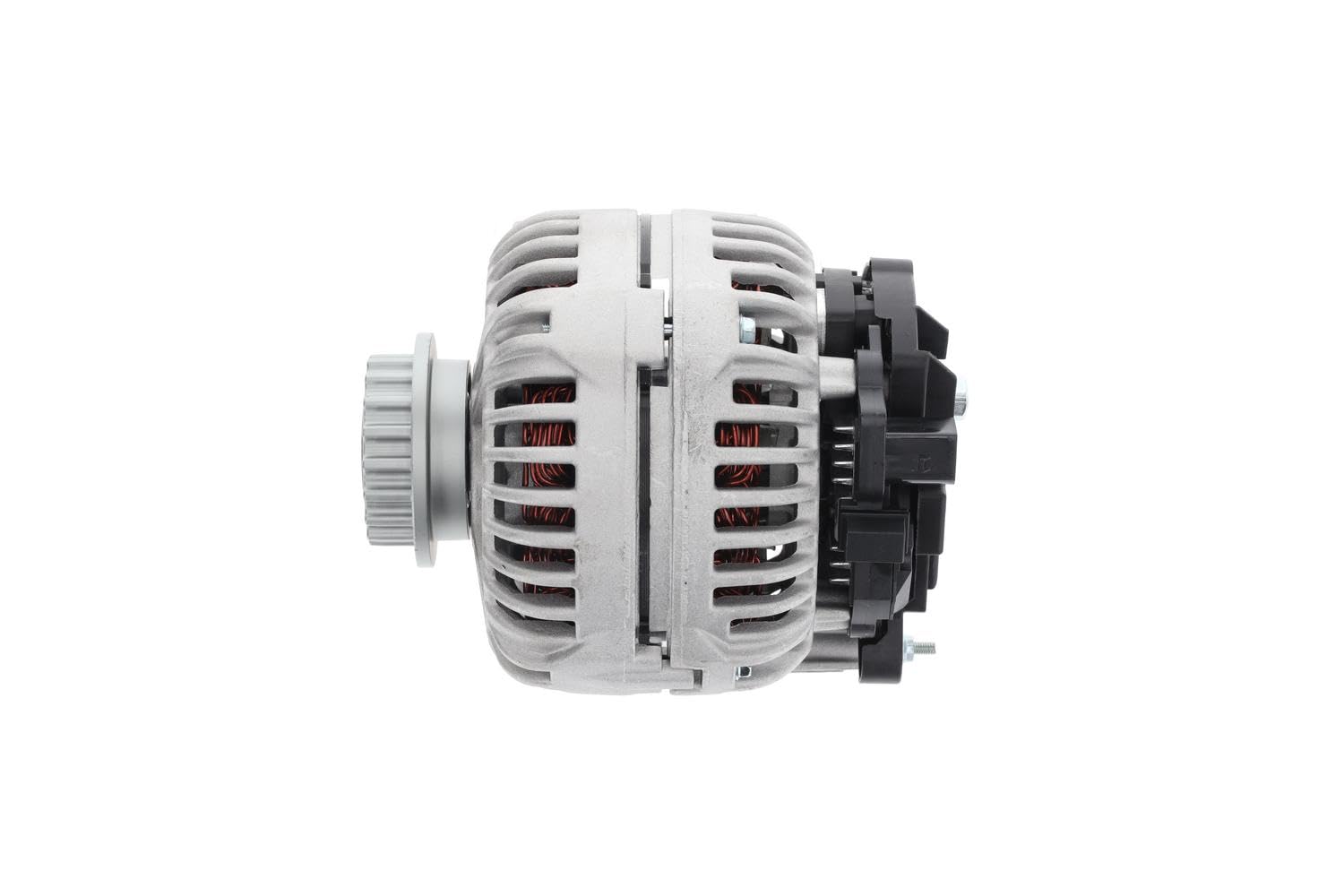 HELLA 8EL 011 712-011 Generator/Lichtmaschine - 14V - 180A | 8EL 011 712-011 passend für California Touareg