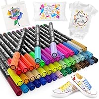 APOGO Fabric Pens set
