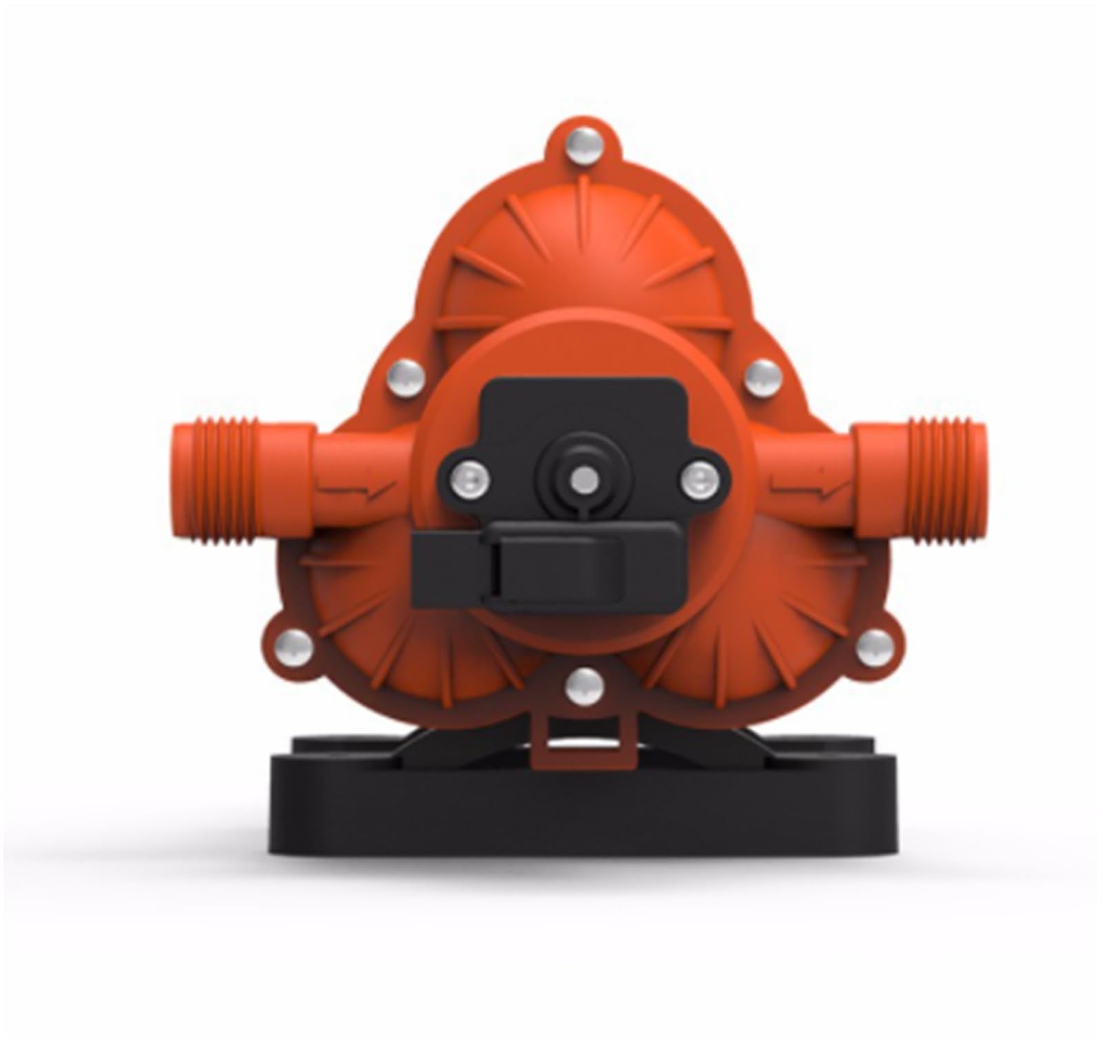 Pompa membranowa, Pompa membranowa, elektryczna pompa hydrauliczna do kampera, jachtu kempingowego, wysokociśnieniowa mini wodna(12v)