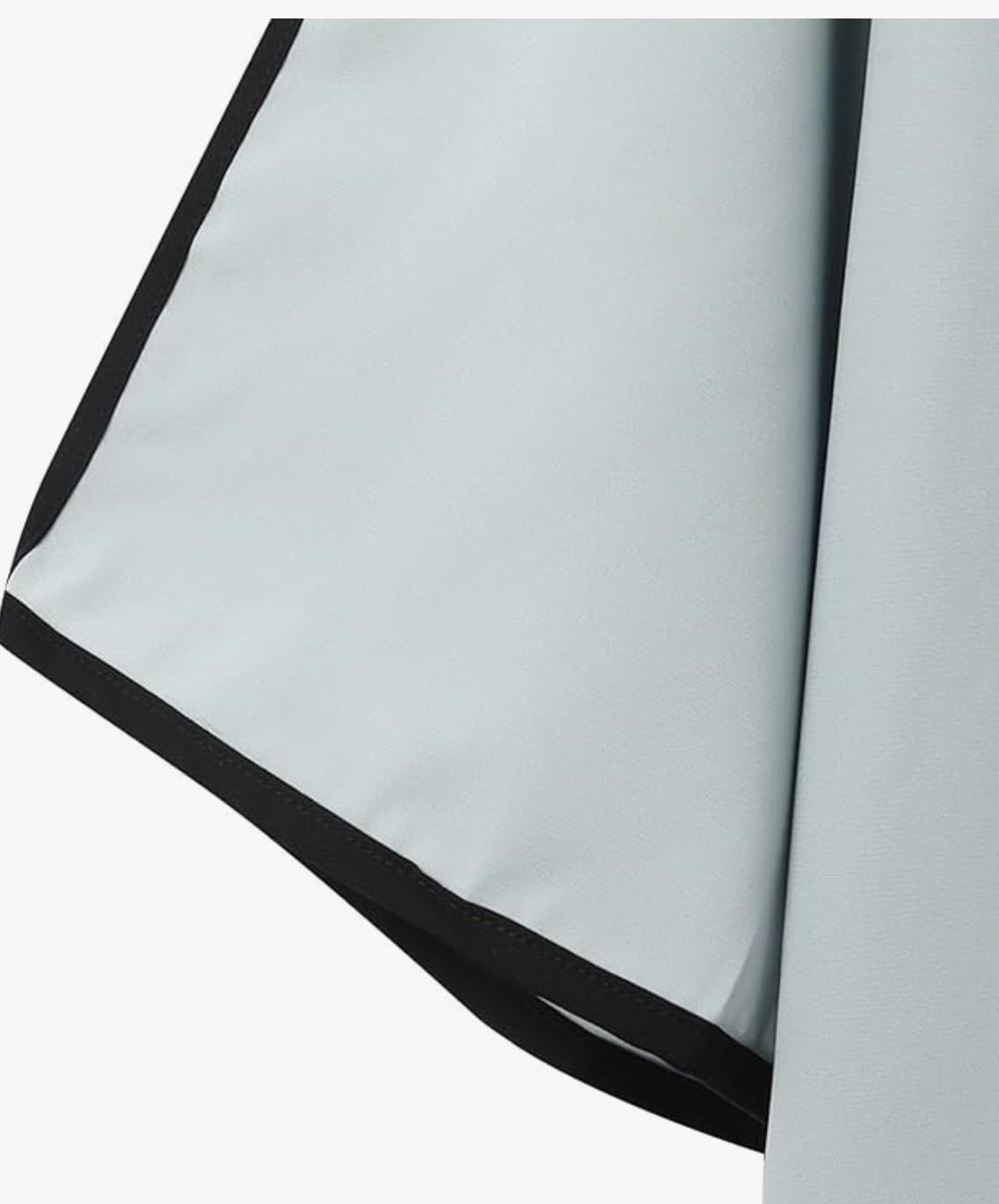 Greatfool Kaftan Herren - gebetskleidung für männer mit Premium-Qualitätsverarbeitungen - Elegant und traditionell Abaya Herren