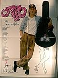 Otto - Der Liebesfilm - Filmposter A1 84x60cm gefaltet (g)